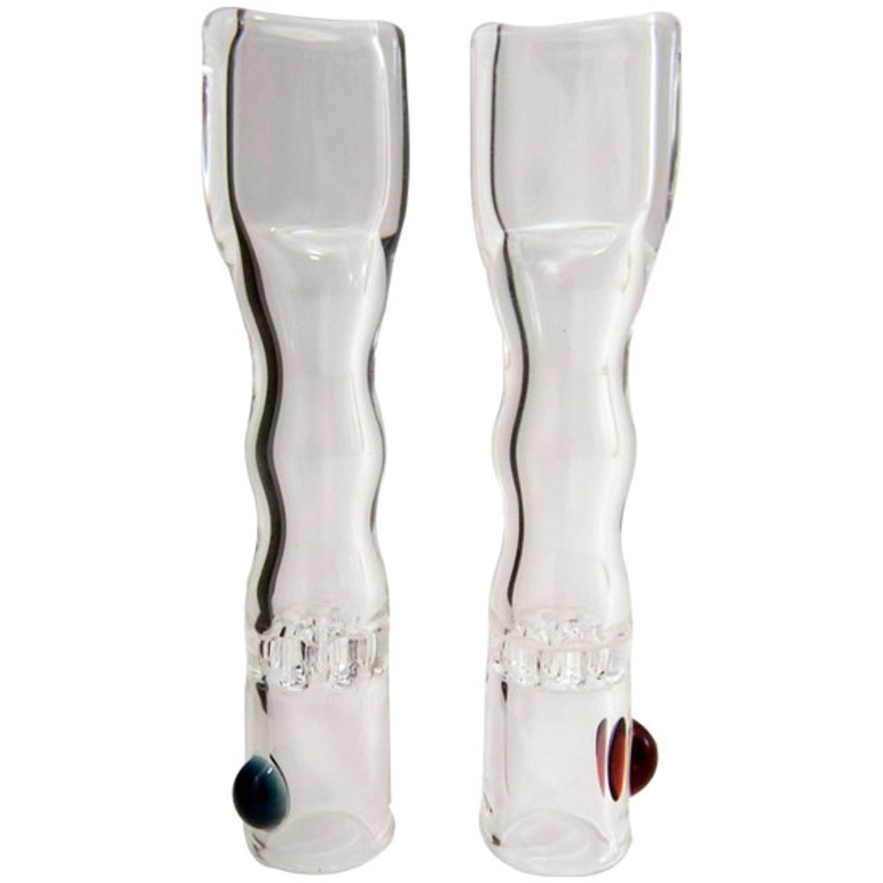 Honeycomb Bat - CLEAR